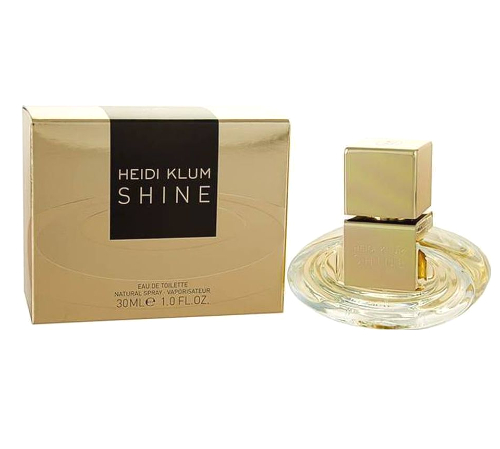 Shine Perfume